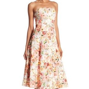 NWT Runway Ted Baker Senona Dress size TB 4 (US 10)